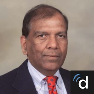 Pratap Reddy, MD, Cardiology, Shreveport, LA