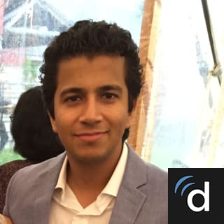 Sean Singh, MD