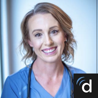 Jennifer Novotny, Family Nurse Practitioner, Englewood, CO
