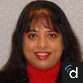 Greeta Cherayil, Clinical Pharmacist, Brookfield, WI
