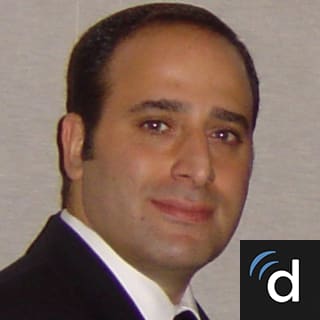 David Melamed, MD, Dermatology, Los Angeles, CA