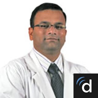 Raghu Juvvadi, MD