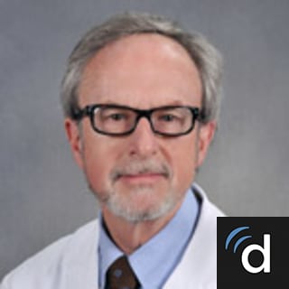 John Doherty, MD