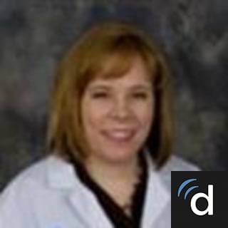 Tiffany (Roades) Skaggs, MD