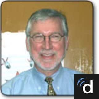 Melvin Oakley, MD