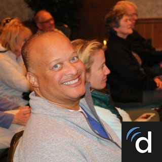 Daniel Tillman, MD
