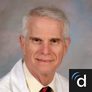 George Segel, MD
