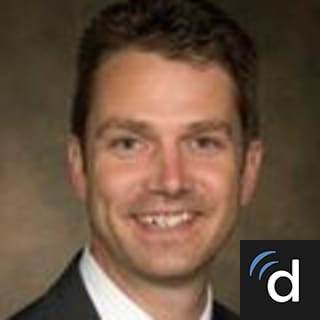 Kent Ray, DO, Endocrinology, Eau Claire, WI