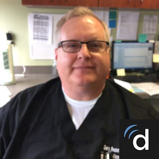Gary Reasor, MD