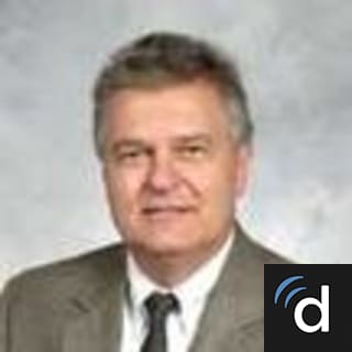 Gerald Suchomski, MD