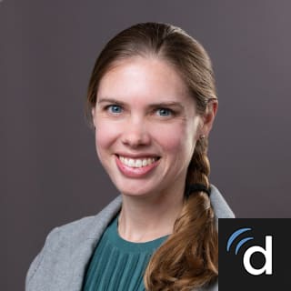 Kirsten Herzer, Family Nurse Practitioner, Wenatchee, WA
