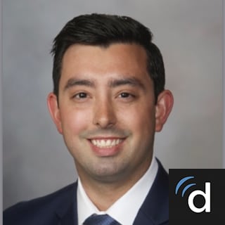 Dominic Catalano, MD