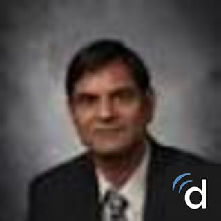 Ram Sharma, MD