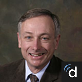 Richard Cuneo, MD