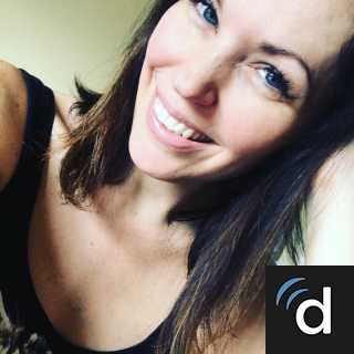 Amanda DeFrain