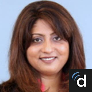 Akhila Belur, MD