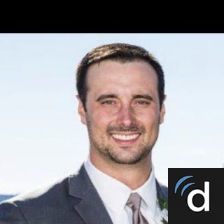 Shane Morris, MD