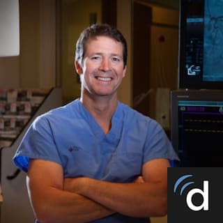 Donald St. Claire Jr., MD