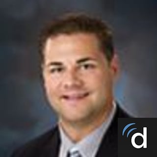 Mark Smith, MD