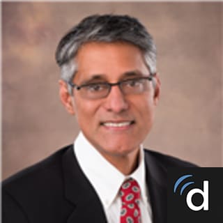 Murthy Madduri, MD