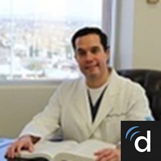 Henry Garcia, MD