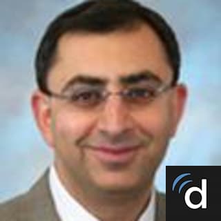 Sufyan Said, MD, Endocrinology, Springfield, IL
