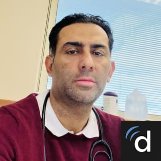 Ranjit Singh, MD