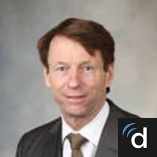 Raymond Heilman, MD
