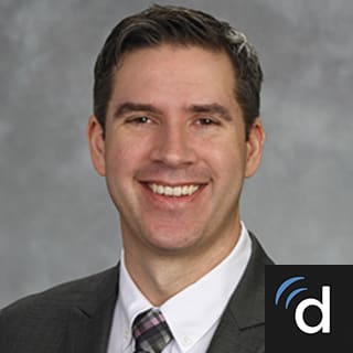 Brian MacArthur, MD