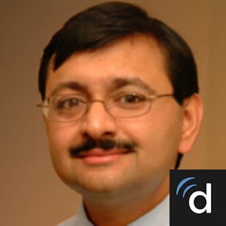 Dr. Nitin Rohatgi, MD – Sacramento, CA | Oncology