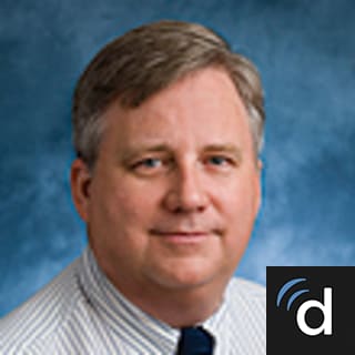 Daniel Robinson, MD