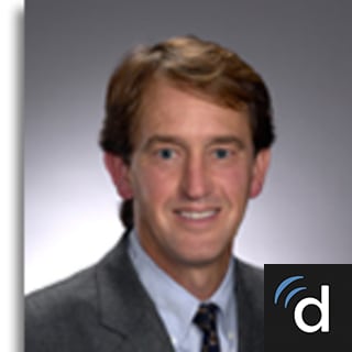 Mark Scarborough, MD