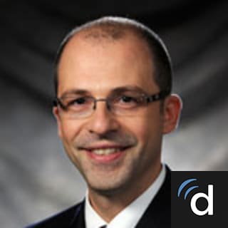 Adrian Popescu, MD
