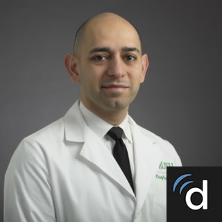 Casey Gashti, MD
