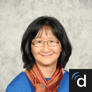 Eugenia Chan, MD
