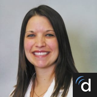 Christi (Gardner) Wolgamood, Acute Care Nurse Practitioner, Kalamazoo, MI