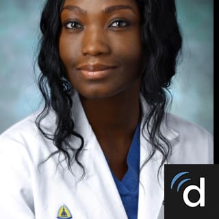 Nana Benneh, MD