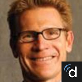 Brett Parkinson, MD