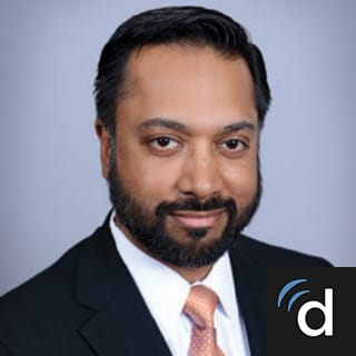 Saif Jaweed, MD