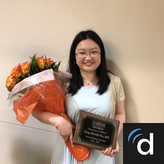 Yang Hu, MD