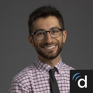 Yama Latif, MD