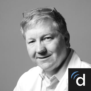 John Macy, MD, Orthopaedic Surgery, Waterbury, VT