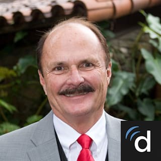 Richard Hamilton Jr., MD, Obstetrics & Gynecology, Mammoth Lakes, CA