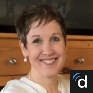 Leslie Freel, Family Nurse Practitioner, Pickford, MI