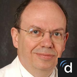 David Fitzgerald, MD