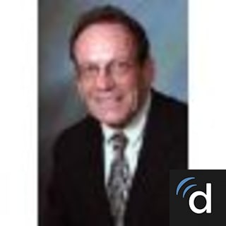 Eugene Eisenberg, MD, Endocrinology, Napa, CA