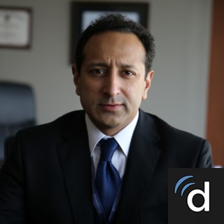Omar Chughtai, MD