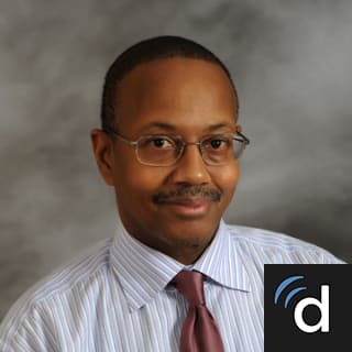 Herbert White Jr., MD, Occupational Medicine, Dyer, IN