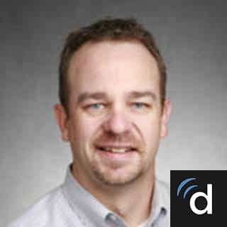 Christopher Smeltzer, MD