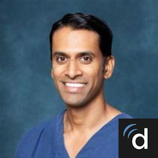 Sujit Iyer, MD